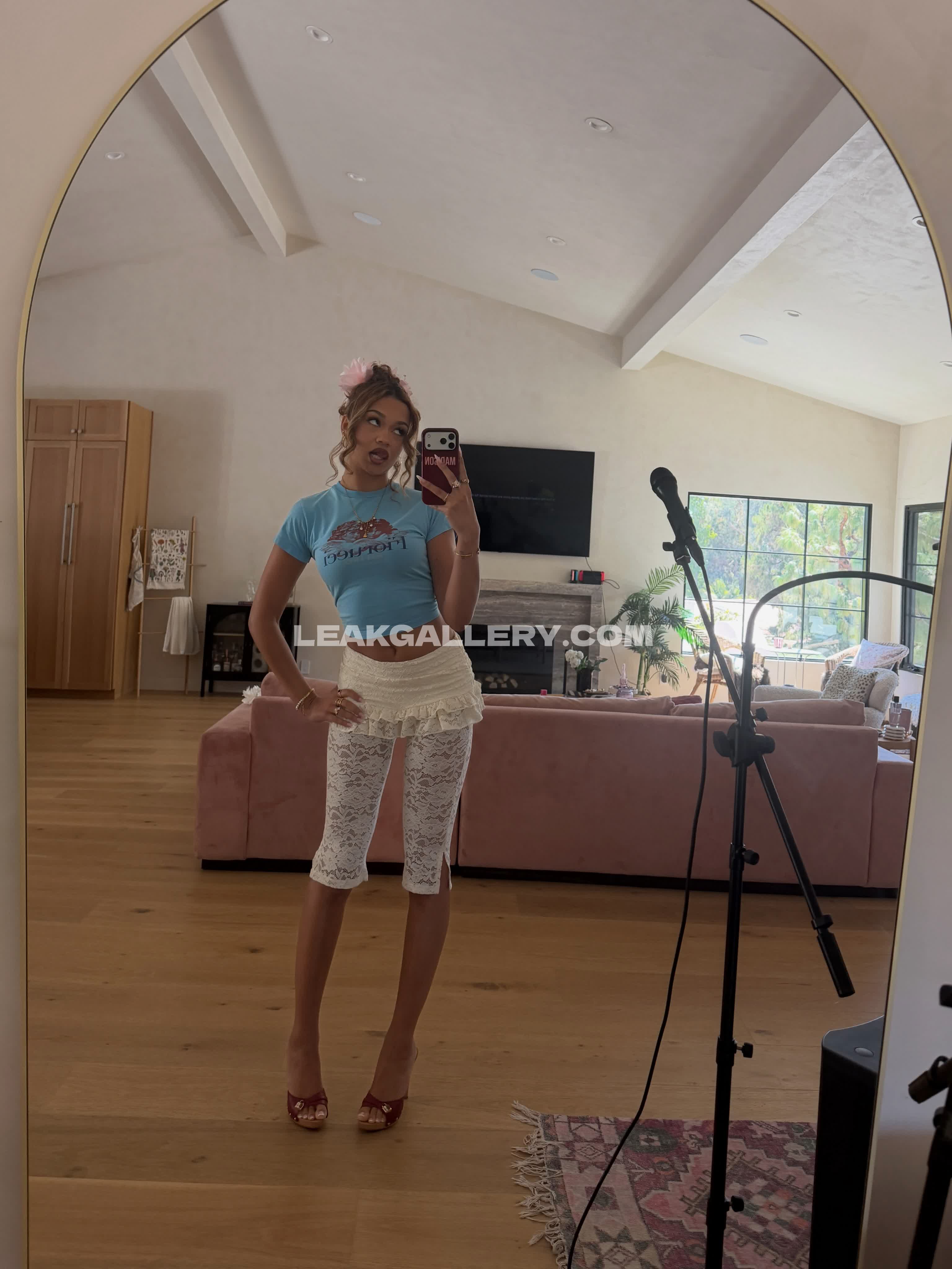 Madisonbailey / madison_bailey OnlyFans Nudi in Esclusiva Trapela #13409691