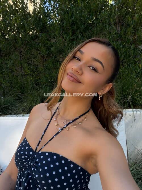 Madisonbailey / madison_bailey OnlyFans Nudi in Esclusiva Trapela #12156757