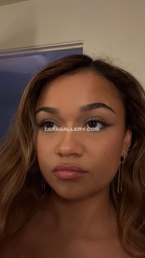 Madisonbailey / madison_bailey 独家泄露的OnlyFans裸照 #12156670
