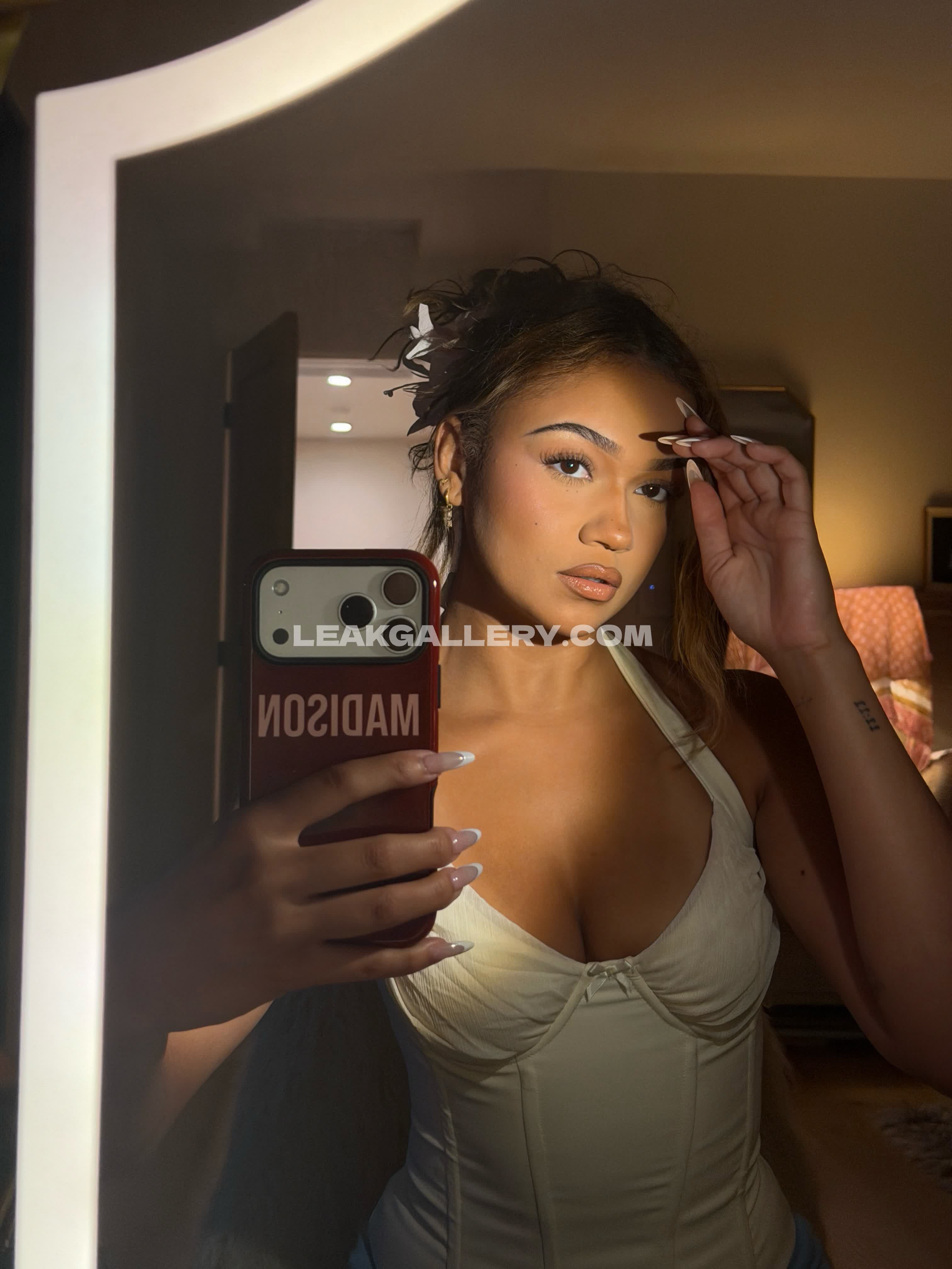 Madisonbailey / madison_bailey Leak OnlyFans exclusif #13180999