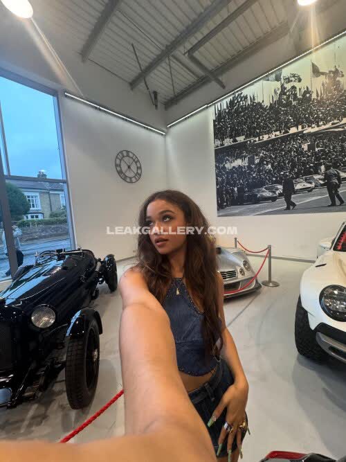 Madisonbailey / madison_bailey OnlyFans Nudi in Esclusiva Trapela #12156658
