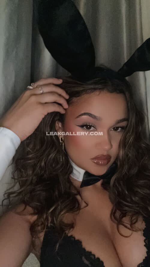Madisonbailey / madison_bailey Exklusiv geleakte Nacktbilder von OnlyFans #12156759