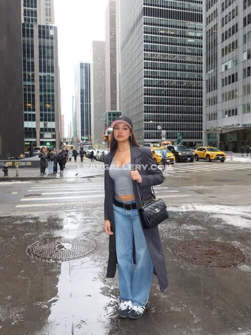 Madisonbailey / madison_bailey Exklusiv geleakte Nacktbilder von OnlyFans #12156760