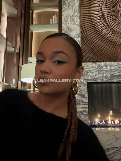 Madisonbailey / madison_bailey Exklusiv geleakte Nacktbilder von OnlyFans #12156691