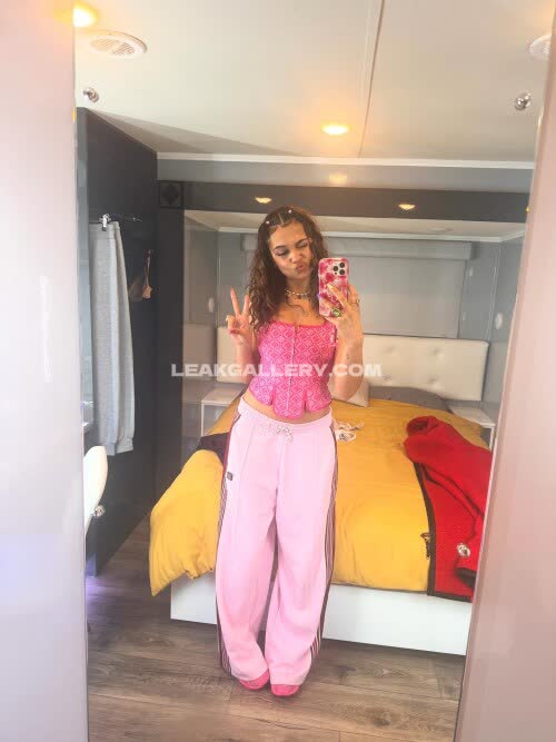 Madisonbailey / madison_bailey Exclusive Leaked Nude OnlyFans #12156709