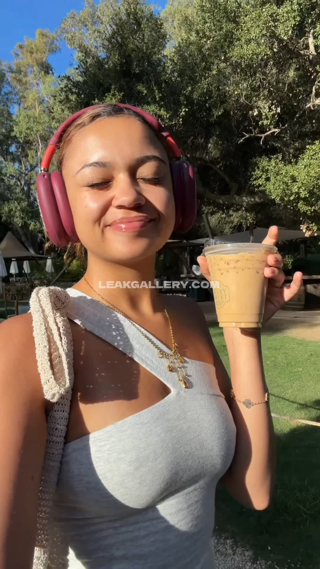 Madisonbailey / madison_bailey Exclusive Leaked Nude OnlyFans #13357635