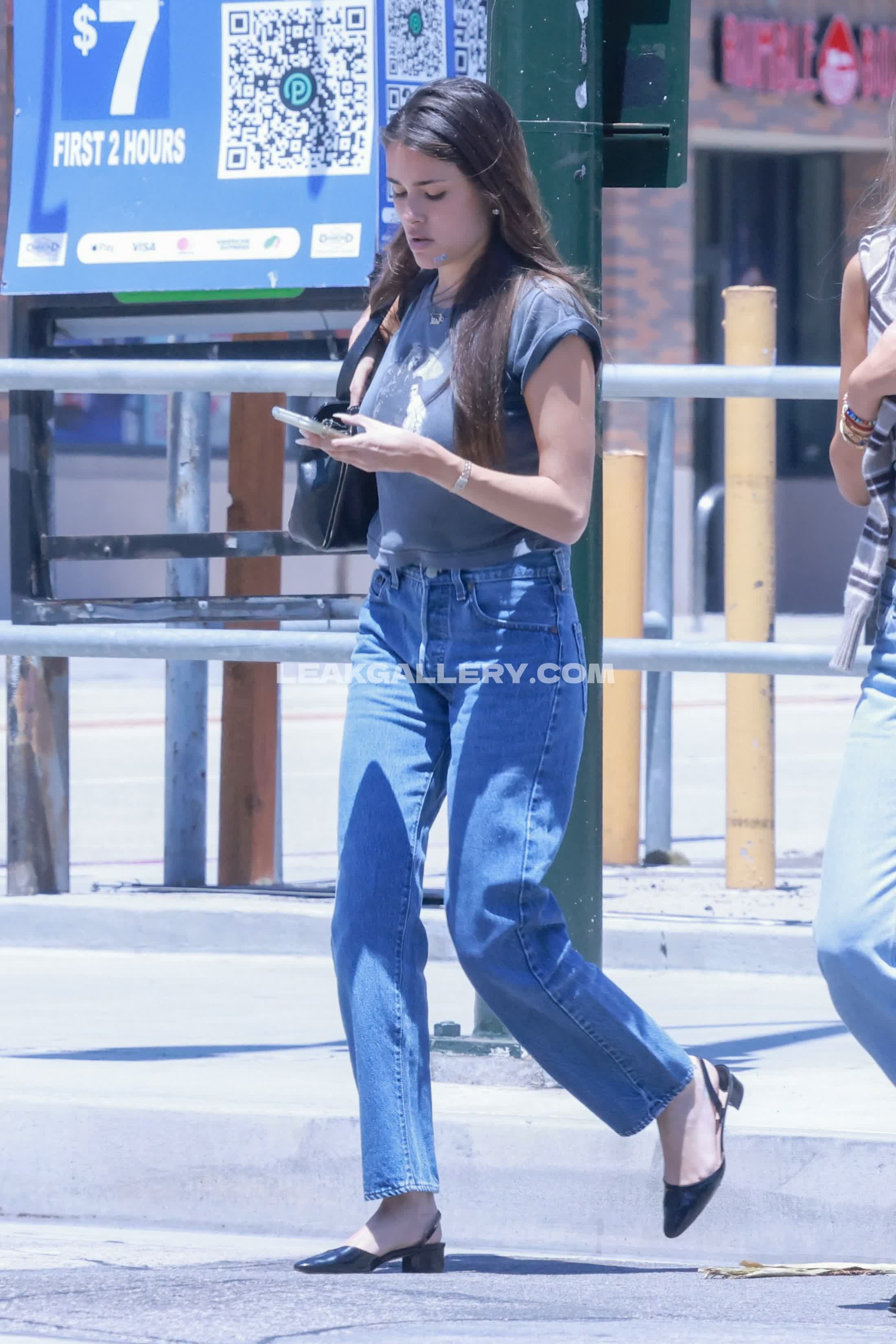 Madisonbeer 独家泄露的OnlyFans裸照 #13518734
