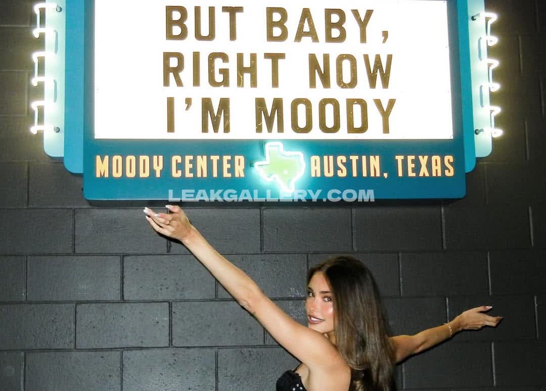 Madisonbeer Exclusive Leaked Nude OnlyFans #12820078