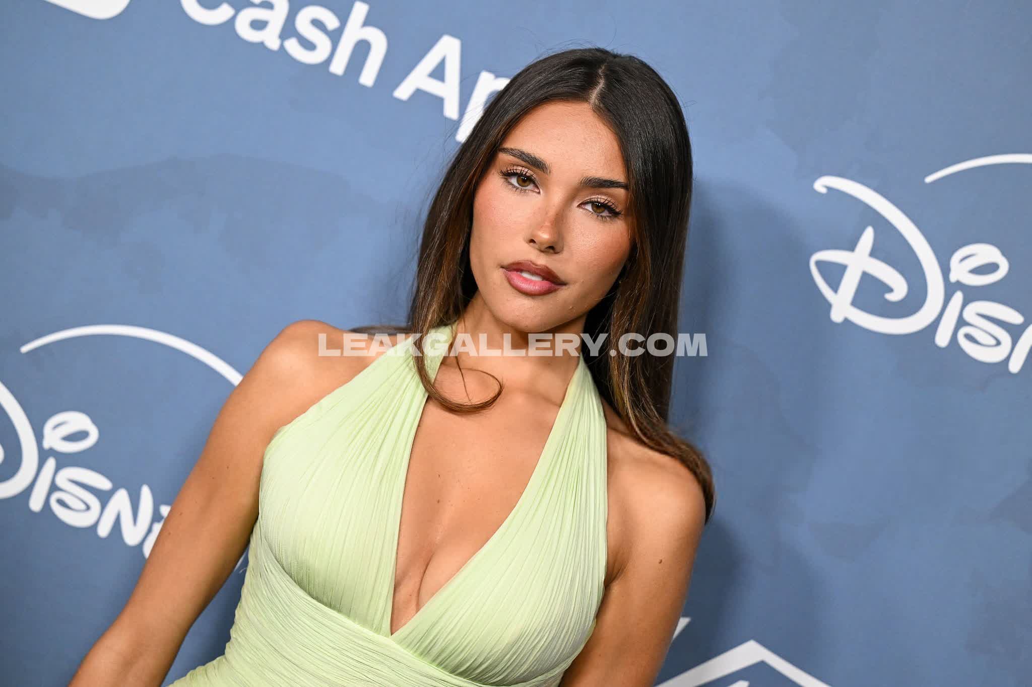 Madisonbeer Exclusive Leaked Nude OnlyFans #13379984