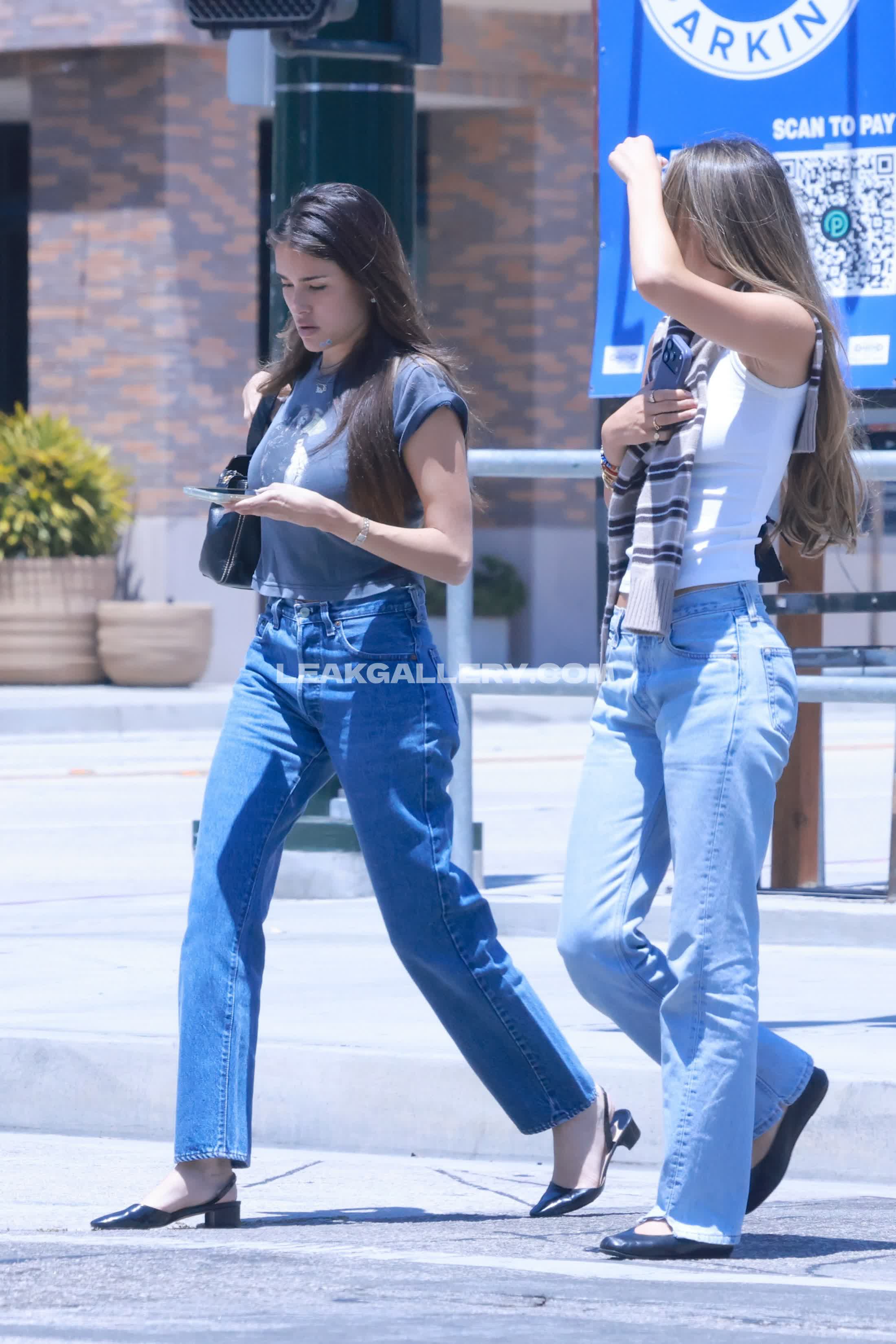 Madisonbeer Exklusiv geleakte Nacktbilder von OnlyFans #13518715