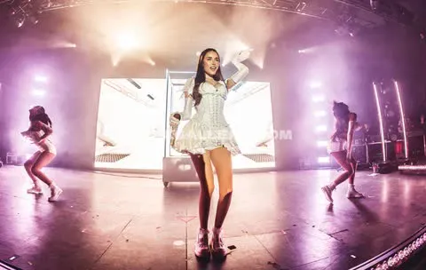 madisonbeer