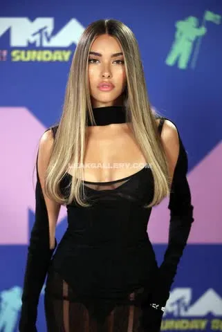 madisonbeer