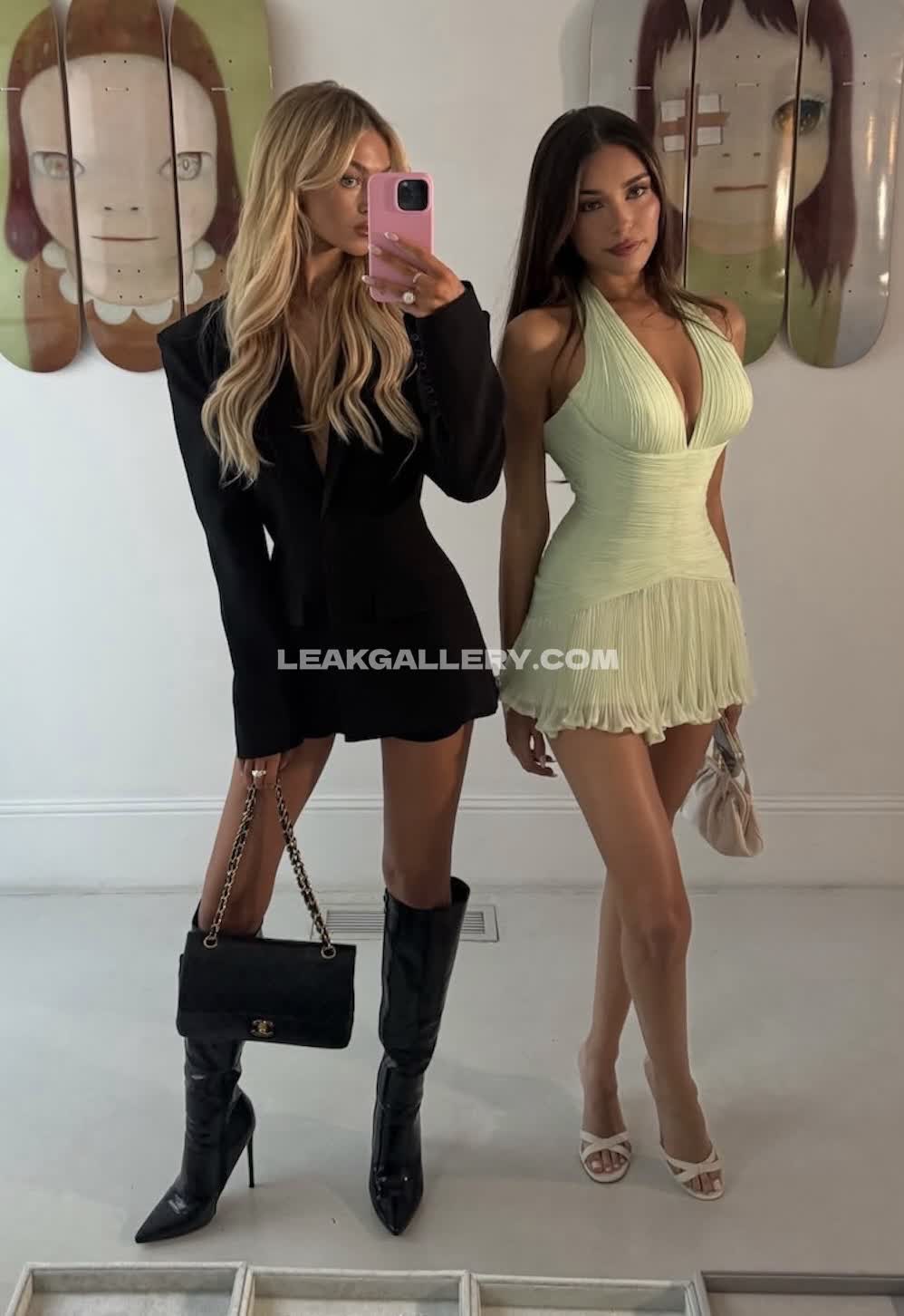 Madisonbeer Exclusive Leaked Nude OnlyFans #13380012