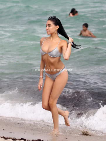Madison Beer Exclusive Leaked Nude OnlyFans #14858958