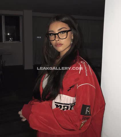 Madison Beer Exclusive Leaked Nude OnlyFans #14895664