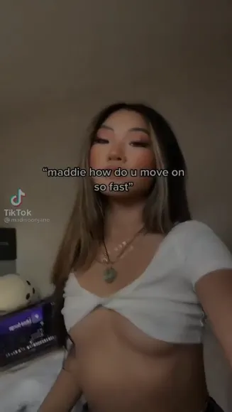 Madisonjaane White Top Tease OnlyFans Video Leaked