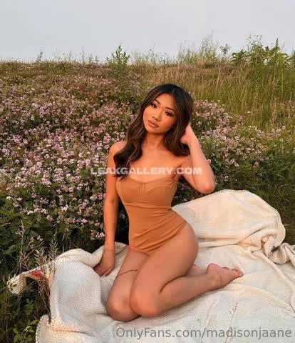 Madisonjaane Exclusive Leaked Nude OnlyFans #14735902