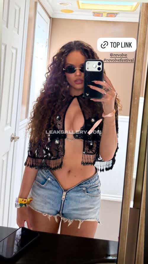 Madisonpettis Exclusive Leaked Nude OnlyFans #12205678