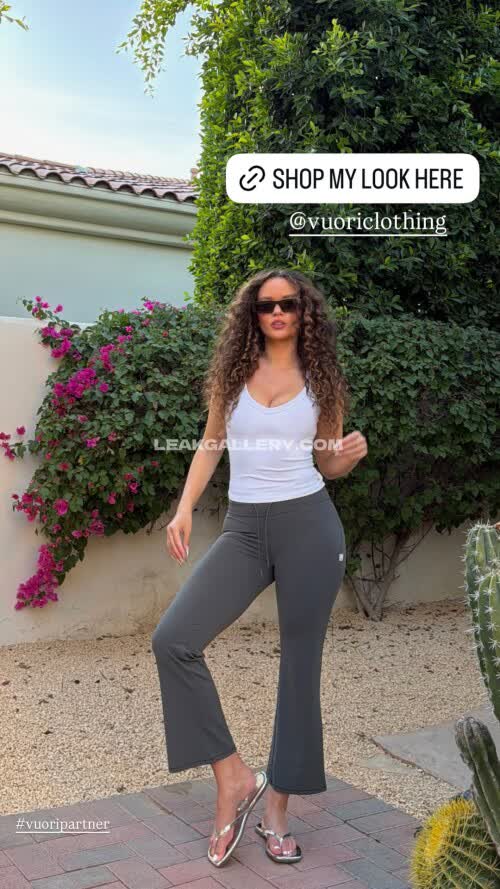 Madisonpettis Exclusive Leaked Nude OnlyFans #12205681