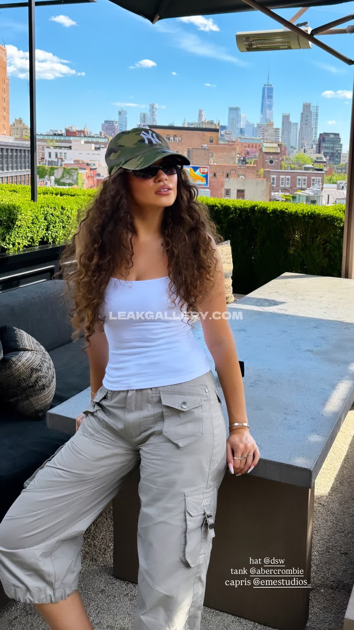 Madisonpettis Exclusive Leaked Nude OnlyFans #12716806