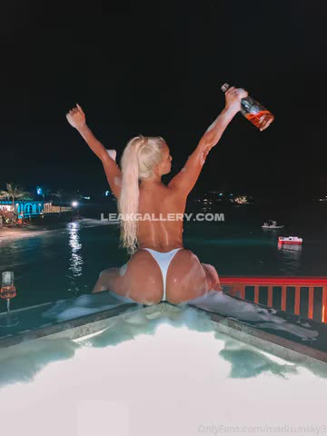 Madisunsky3 Exclusive Leaked Nude OnlyFans #14247339