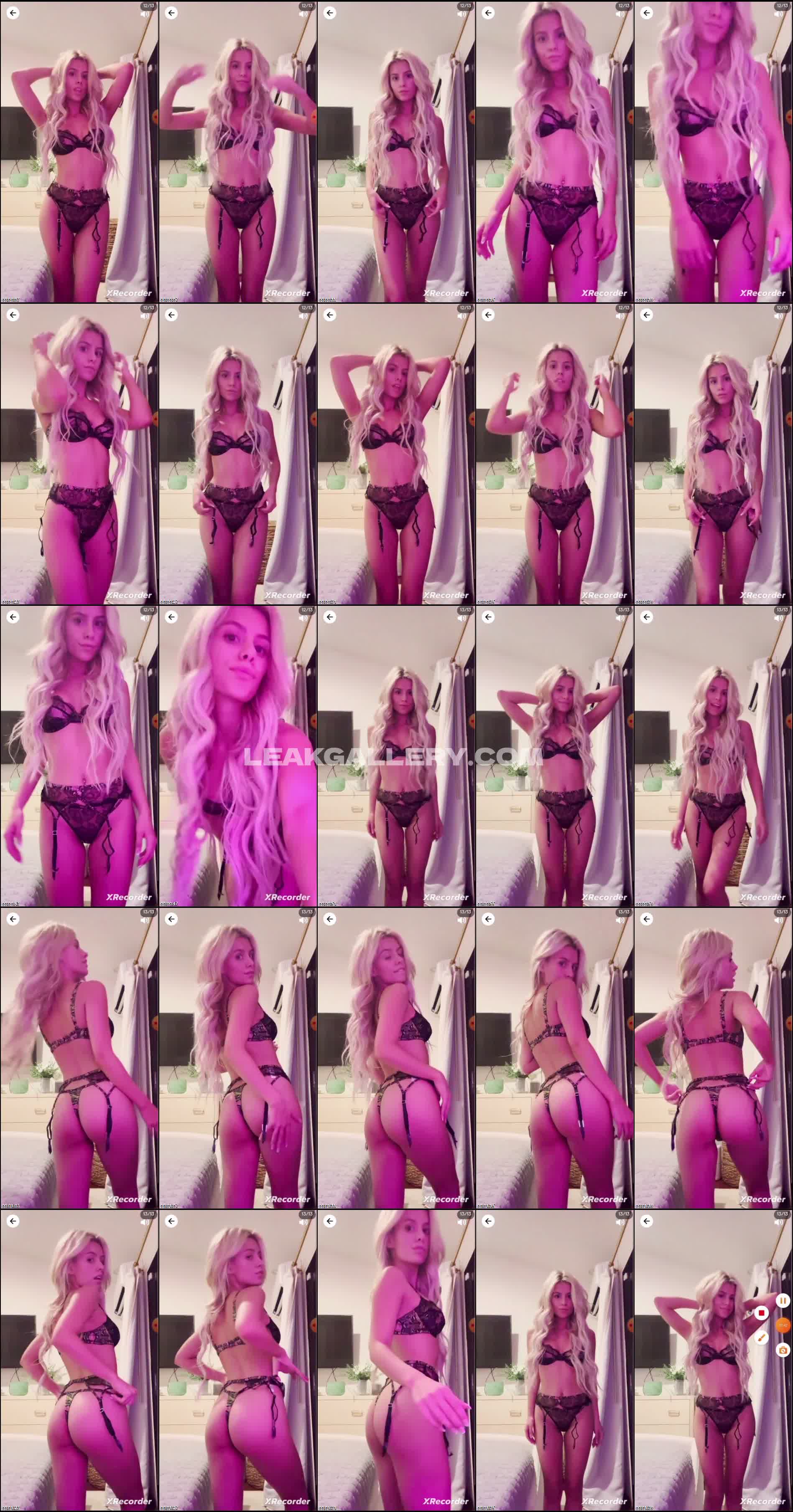 Madisynshipman Exclusive Leaked Nude OnlyFans #13618243