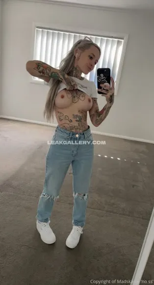 madskadie