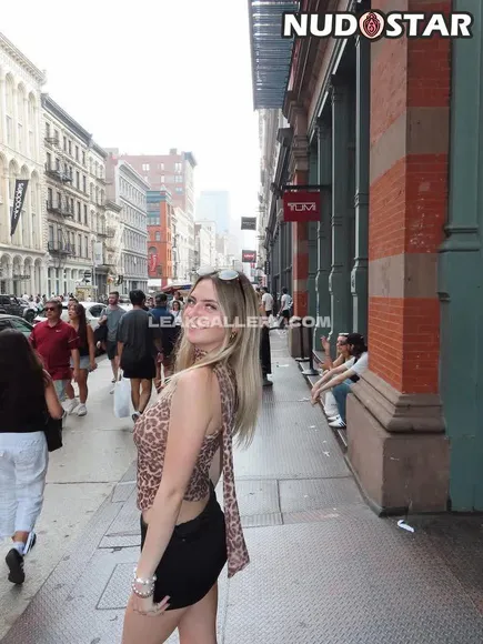 Maeve.donohoe Exclusive Leaked Nude OnlyFans #13531988