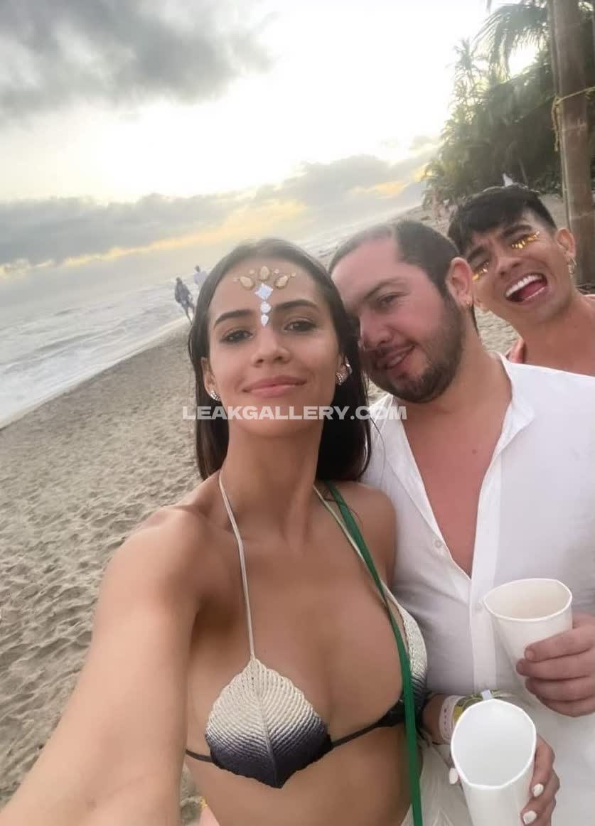 Mafe_carrascal Exclusive Leaked Nude OnlyFans #13489612