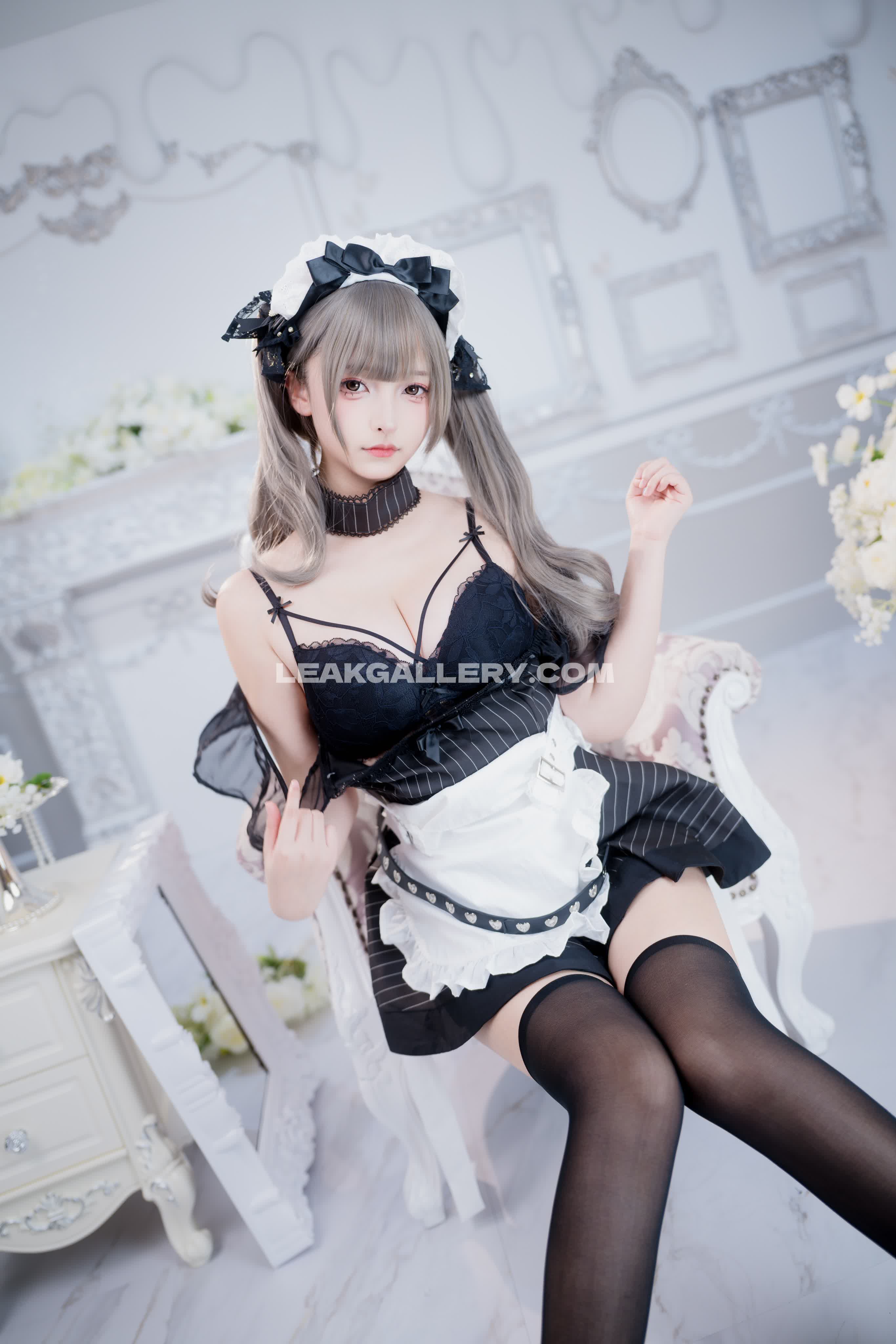 Mafuyutan Exclusive Leaked Nude OnlyFans #12556108