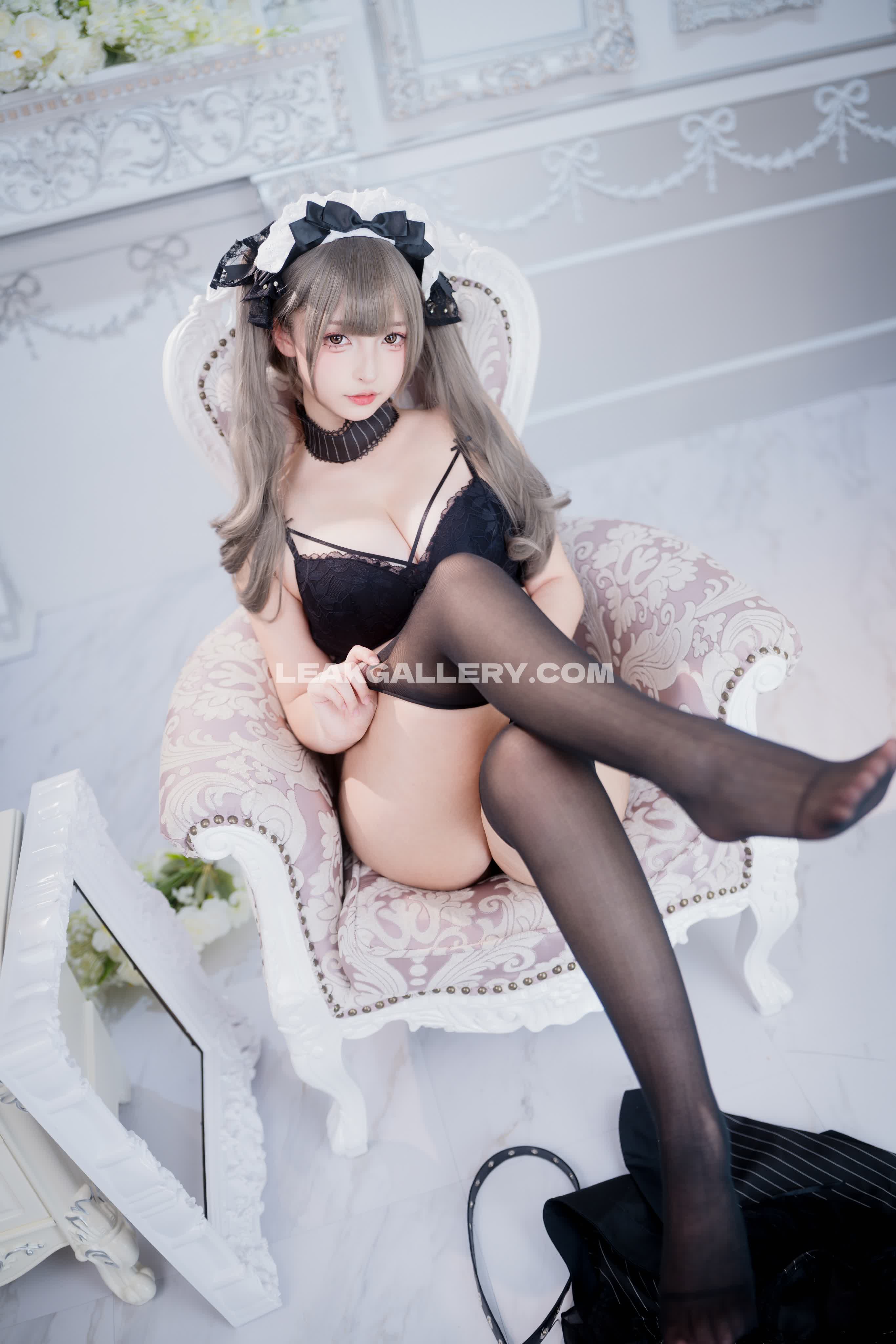 Mafuyutan Exclusive Leaked Nude OnlyFans #12556124