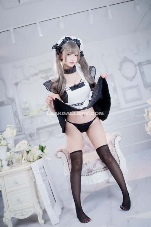 Mafuyutan Exclusive Leaked Nude OnlyFans #12556160