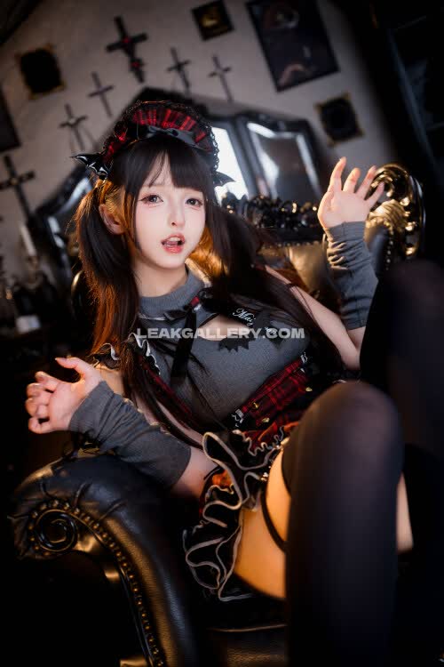 Mafuyutan Exclusive Leaked Nude OnlyFans #12274805