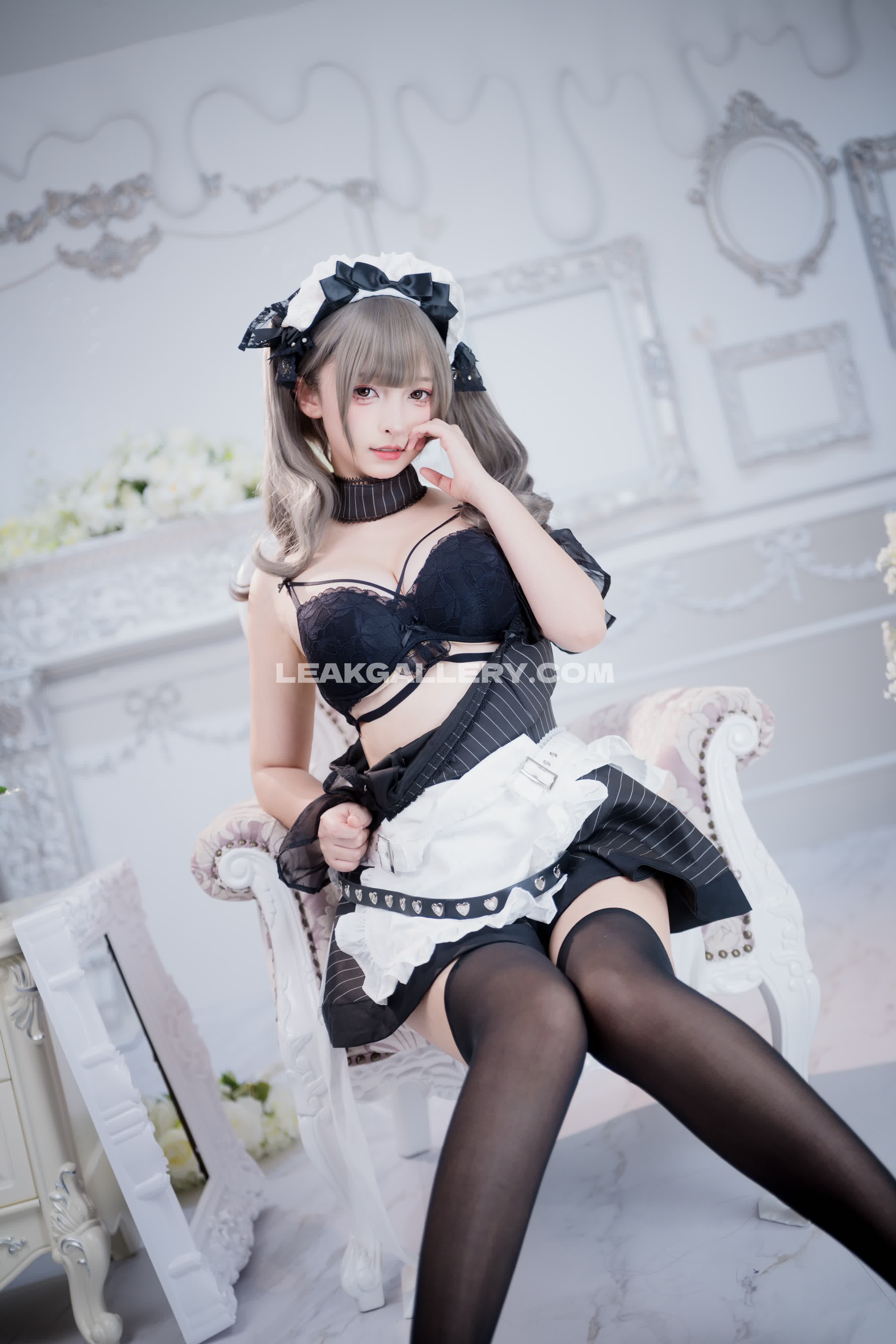 Mafuyutan Exclusive Leaked Nude OnlyFans #12556107