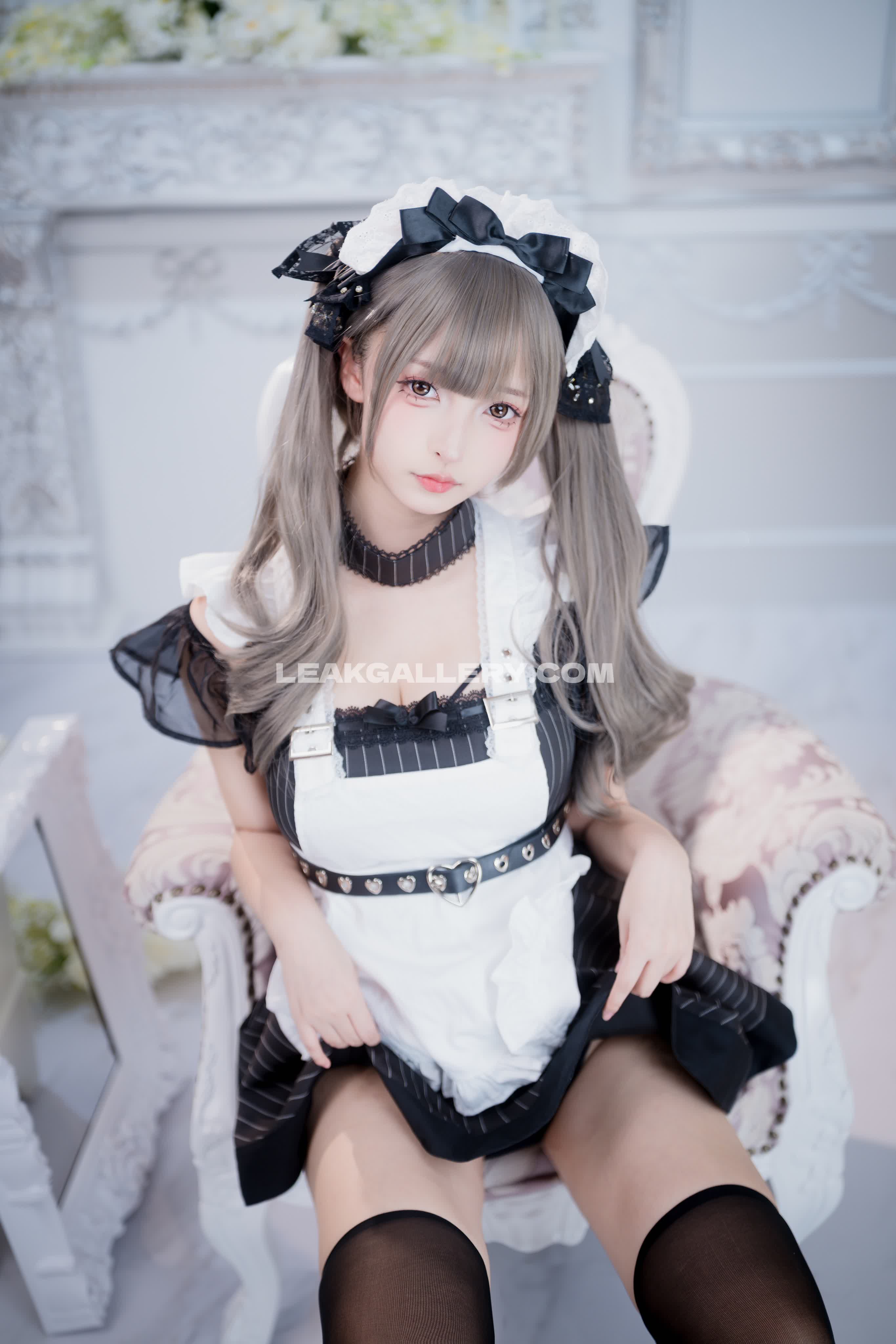 Mafuyutan Exclusive Leaked Nude OnlyFans #12556102