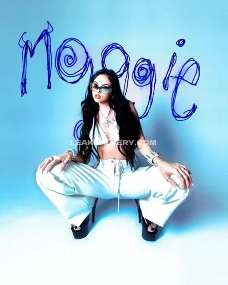 maggielindemann