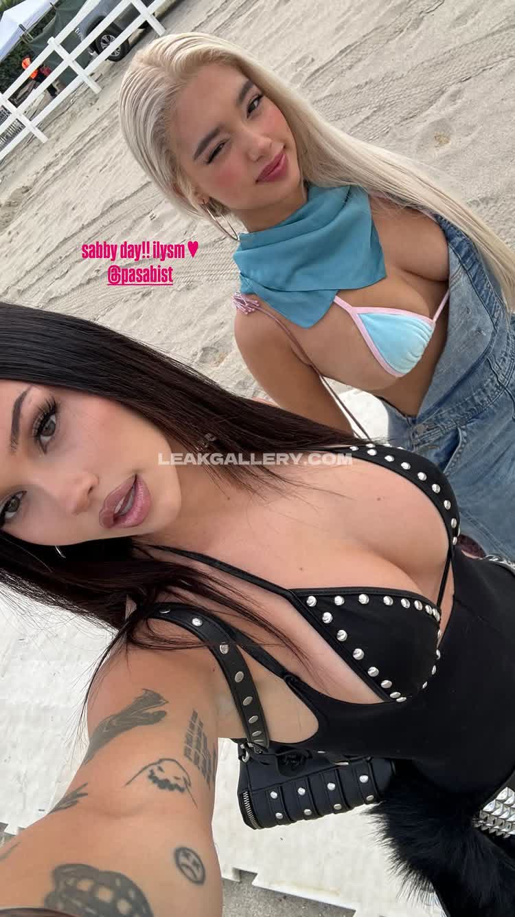 Maggielindemann OnlyFans Nudi in Esclusiva Trapela #12865472