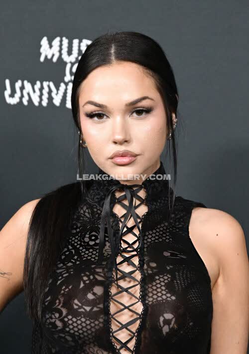 Maggielindemann Exclusive Leaked Nude OnlyFans #14732032
