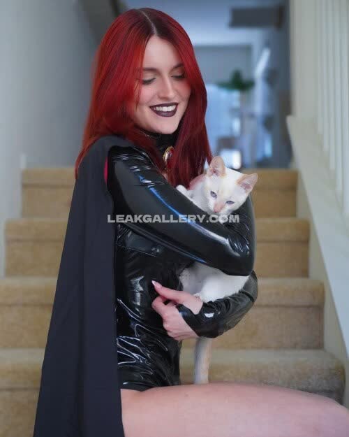 Maggieroscher Exclusive Leaked Nude OnlyFans #14679182