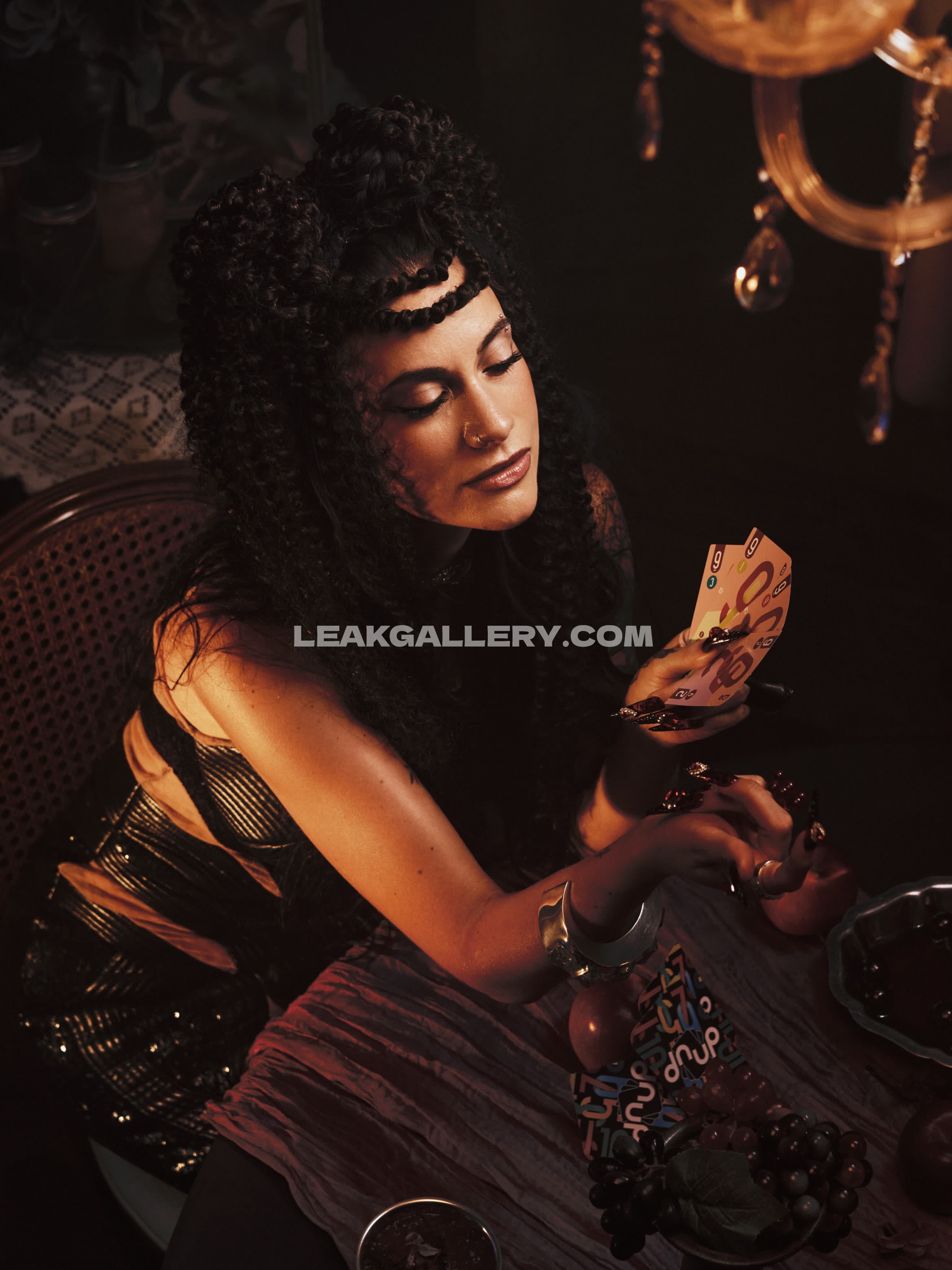 Maghla_ Exclusive Leaked Nude OnlyFans #12857870