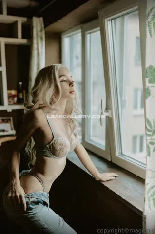 Magic Exclusive Leaked Nude OnlyFans #14364082