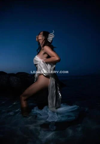 Magic Exclusive Leaked Nude OnlyFans #14438424