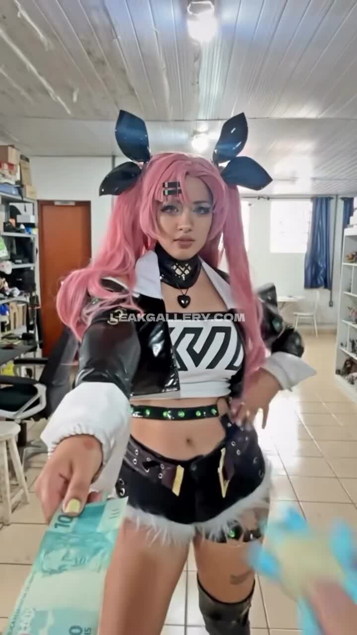 Magic_phyra Leak OnlyFans exclusif #12717731