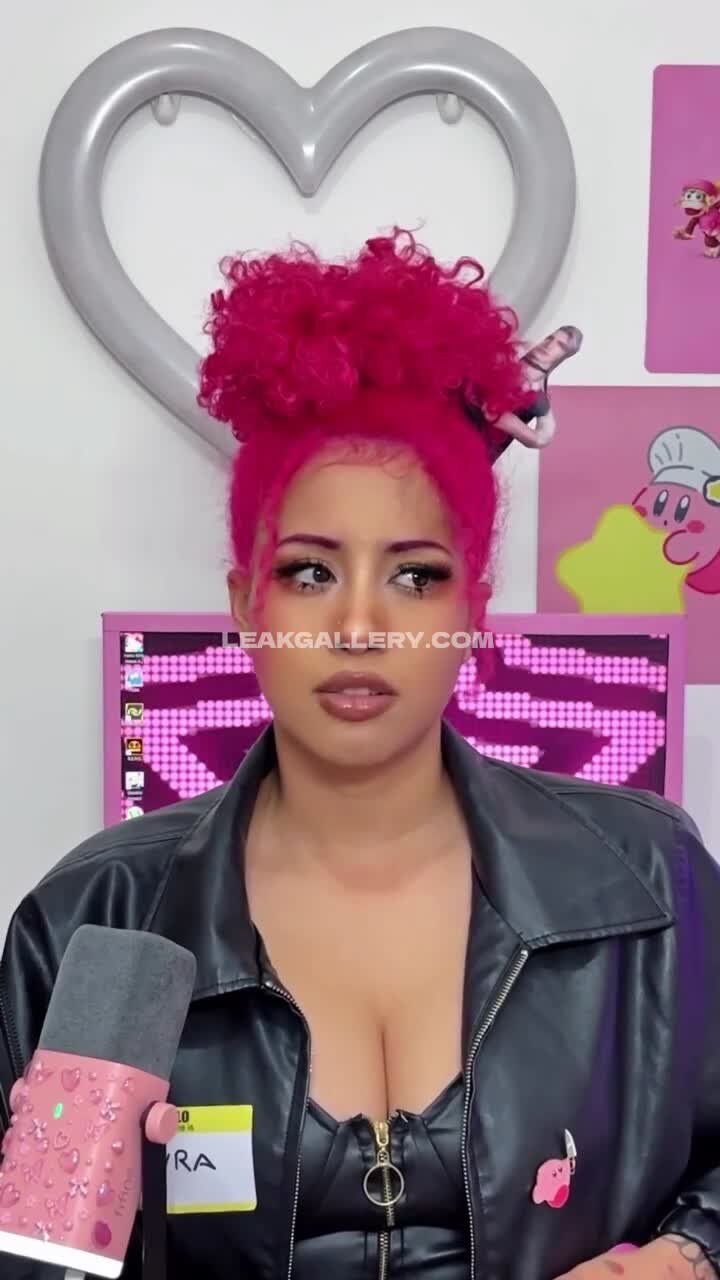 Magic_phyra Exclusiva filtración de OnlyFans desnuda #12758669