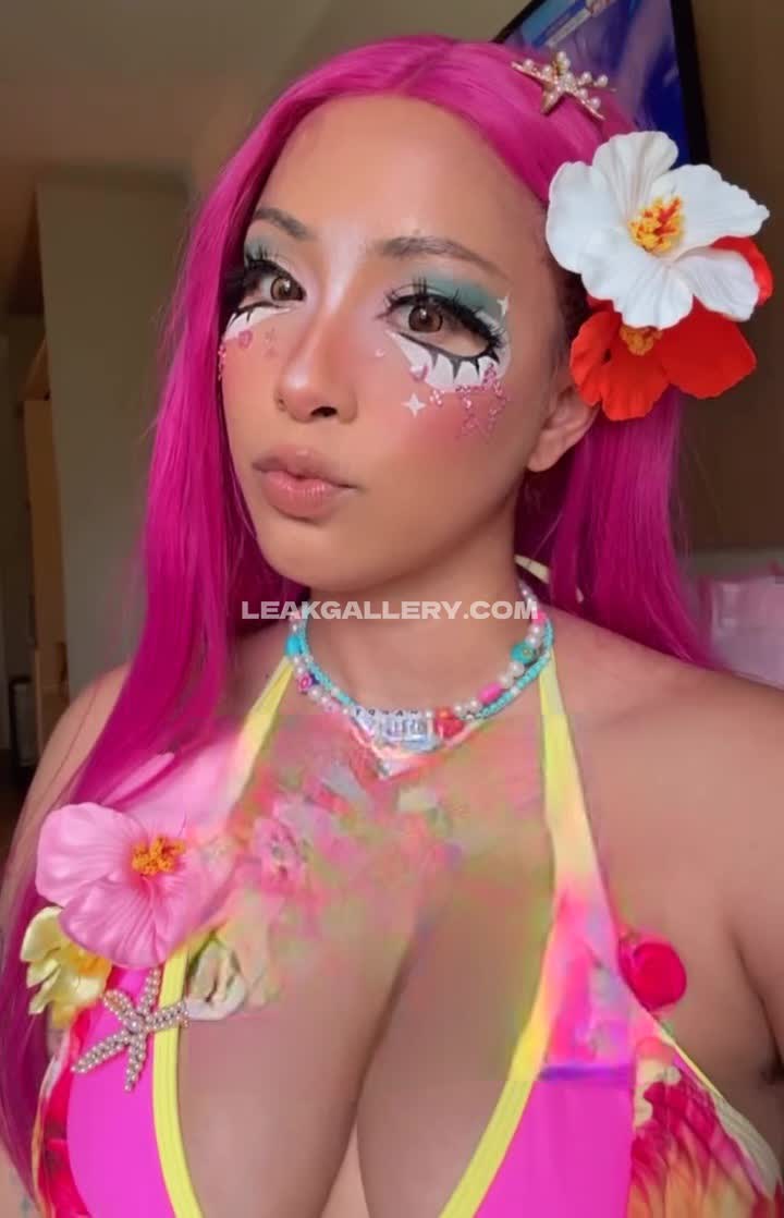 Magic_phyra Leak OnlyFans exclusif #13135334