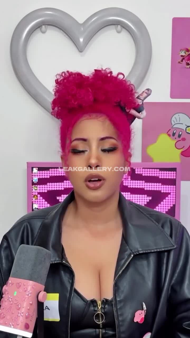 Magic_phyra Exclusiva filtración de OnlyFans desnuda #12758670