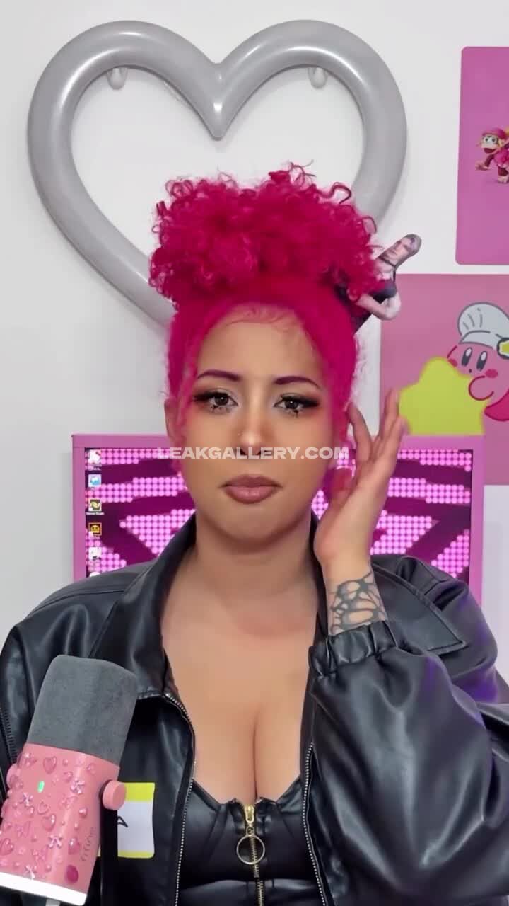 Magic_phyra Exclusiva filtración de OnlyFans desnuda #12758677