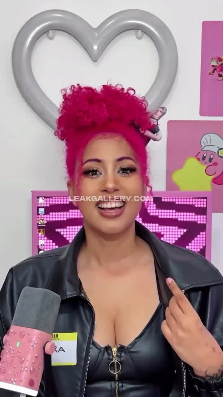 Magic_phyra Exclusiva filtración de OnlyFans desnuda #12758676