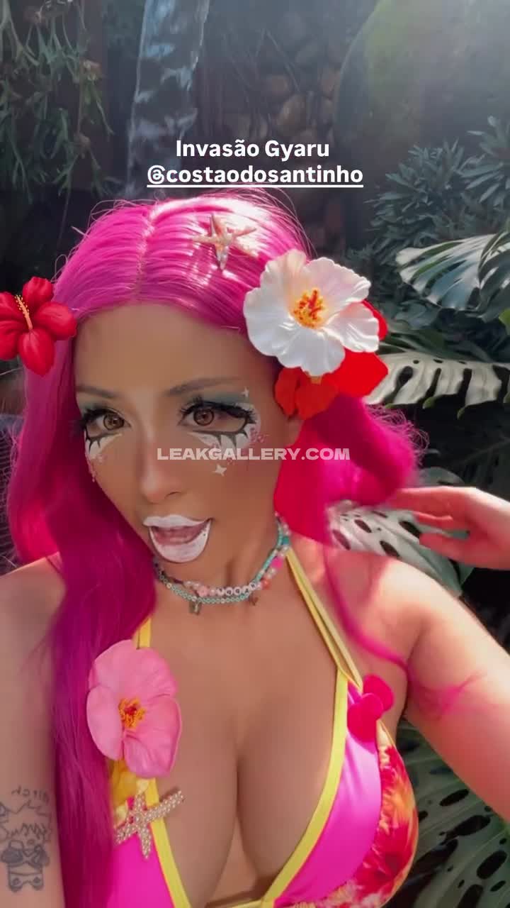 Magic_phyra Leak OnlyFans exclusif #13135333