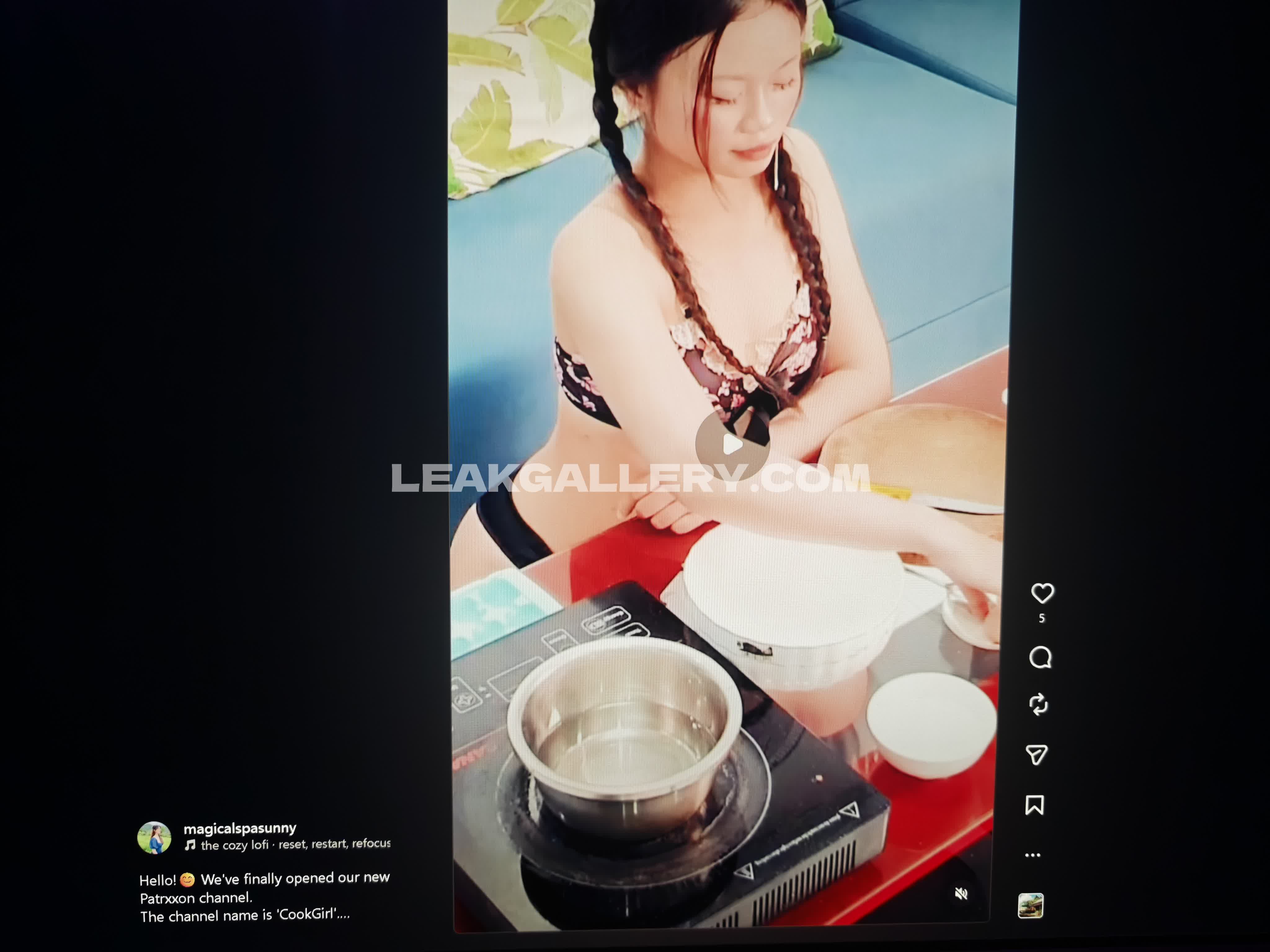 Magicalspasunny Exclusive Leaked Nude OnlyFans #13297552